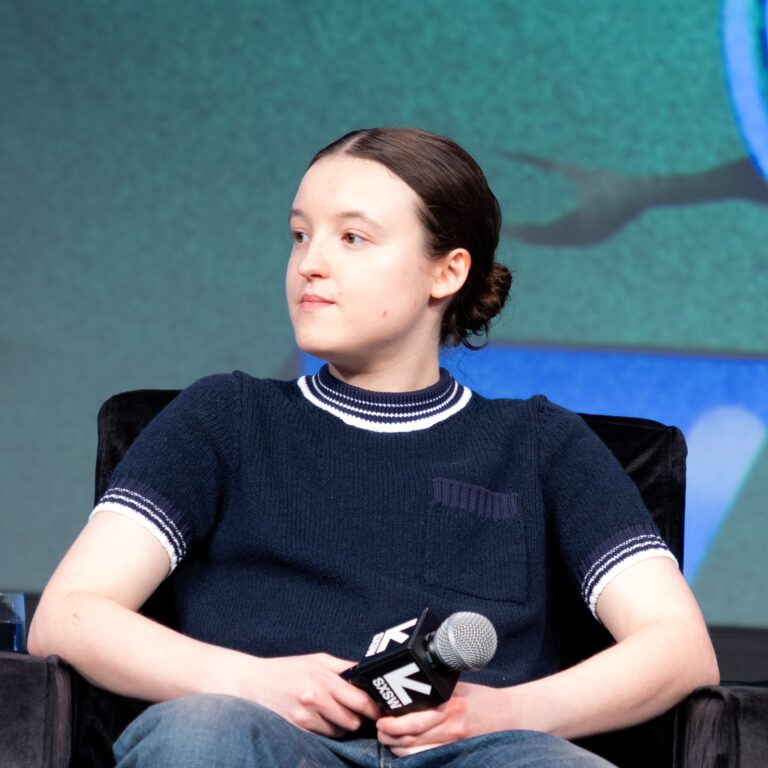 Bella Ramsey: Finding Freedom in Autism Diagnosis