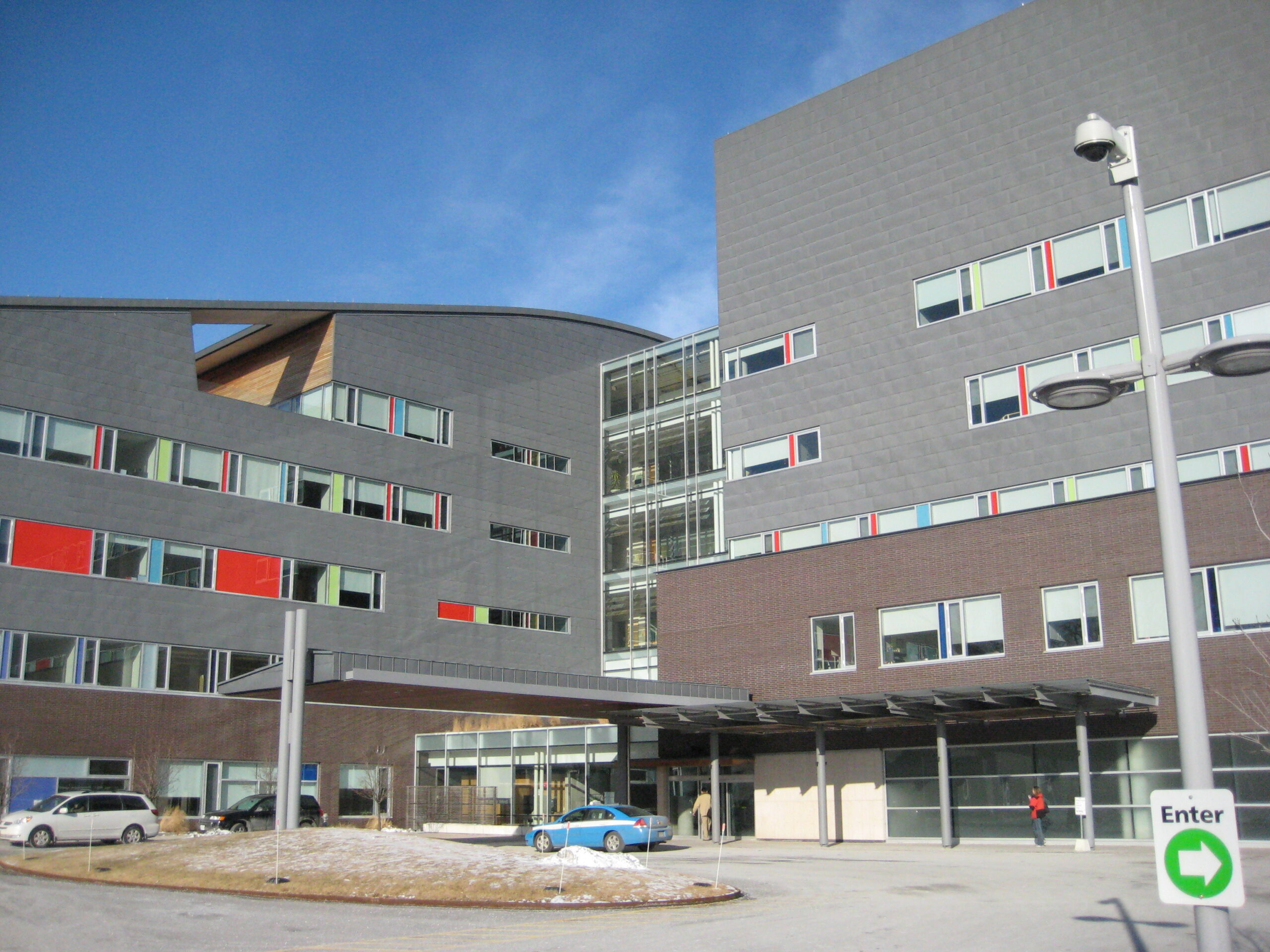 Canada’s Ambitious Plan to Decode Childhood Neurodevelopment