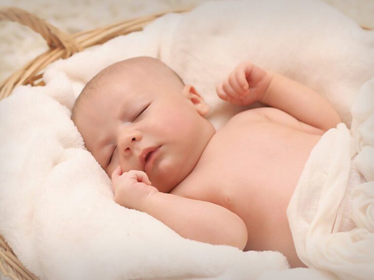 NIH Baby Toolbox App Released for Neurodevelopment Assessments