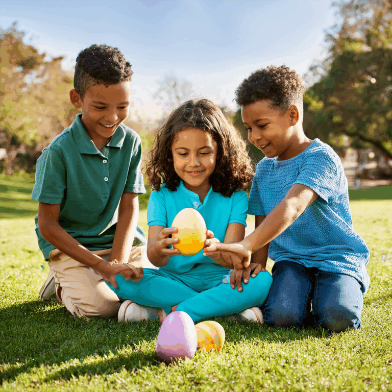 Navigating Easter with Autism: Real Stories, Challenges, and Inclusive Solutions