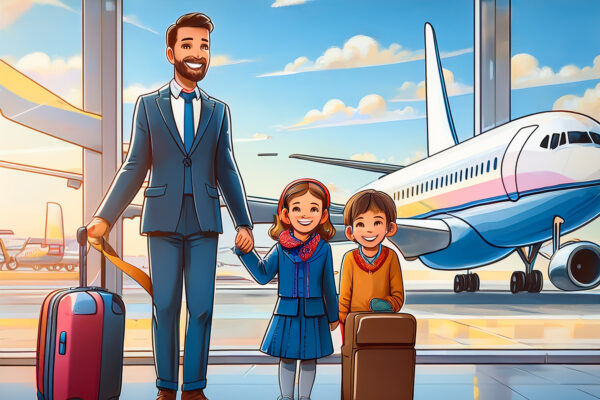 Emirates Takes Flight as the World’s First Autism Certified Airline