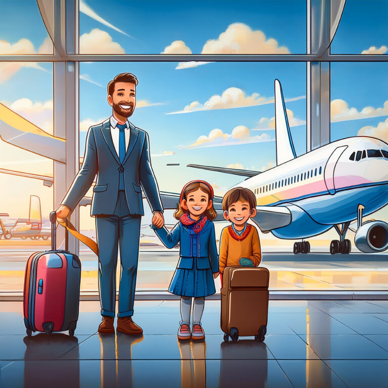 Emirates Takes Flight as the World’s First Autism Certified Airline