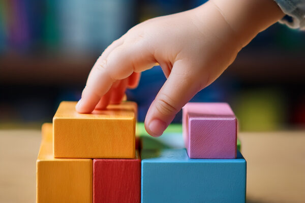 Could the Way We Grasp Objects Make Autism Diagnosis Easier?