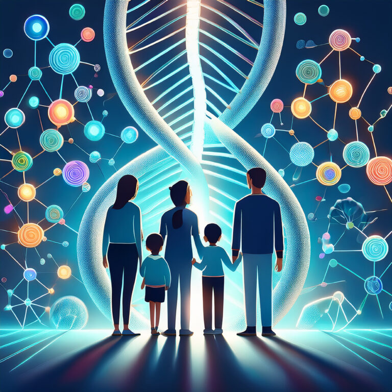 Could Telomir-1 Change the Game for Autism?