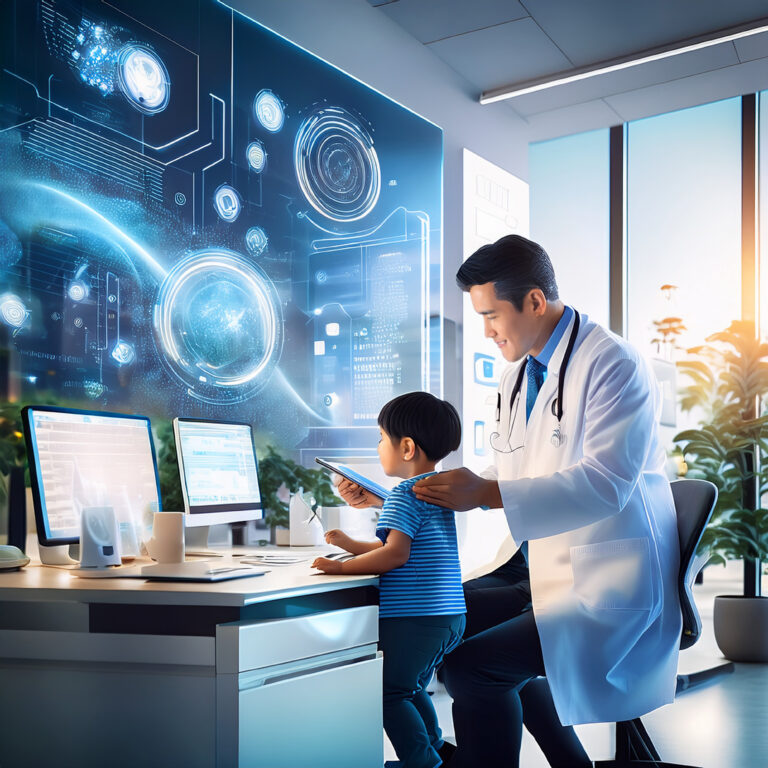 Korea’s Bold Move to Improve Autism Detection