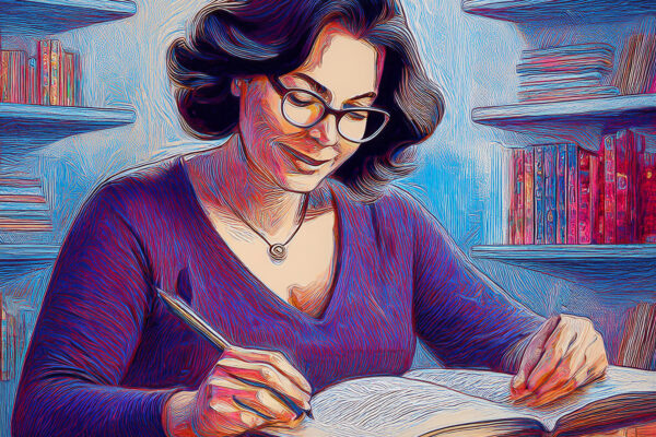 Writing Against the Odds: Autistic Poets Past and Present