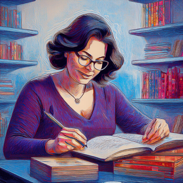 Writing Against the Odds: Autistic Poets Past and Present