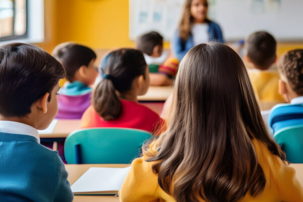 Special Education Demand Surges Nationwide