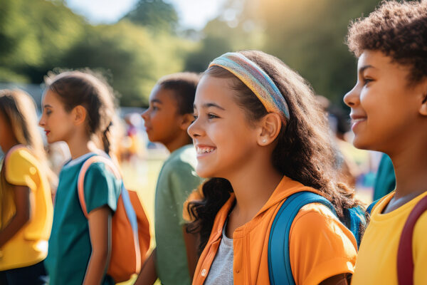 Sensory-Friendly Field Days Foster True Inclusion