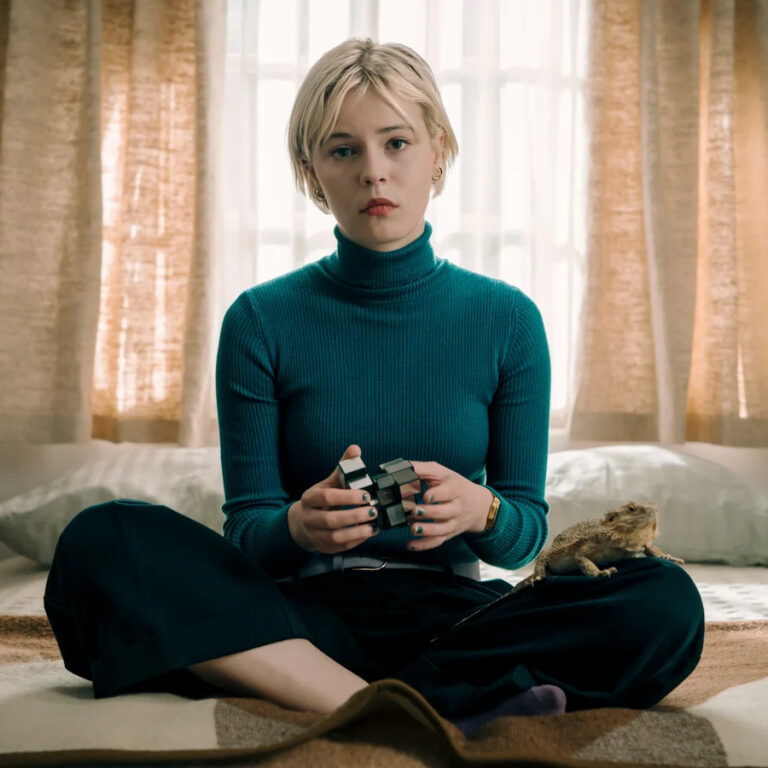 Patience on PBS Brings Neurodiversity to the Forefront