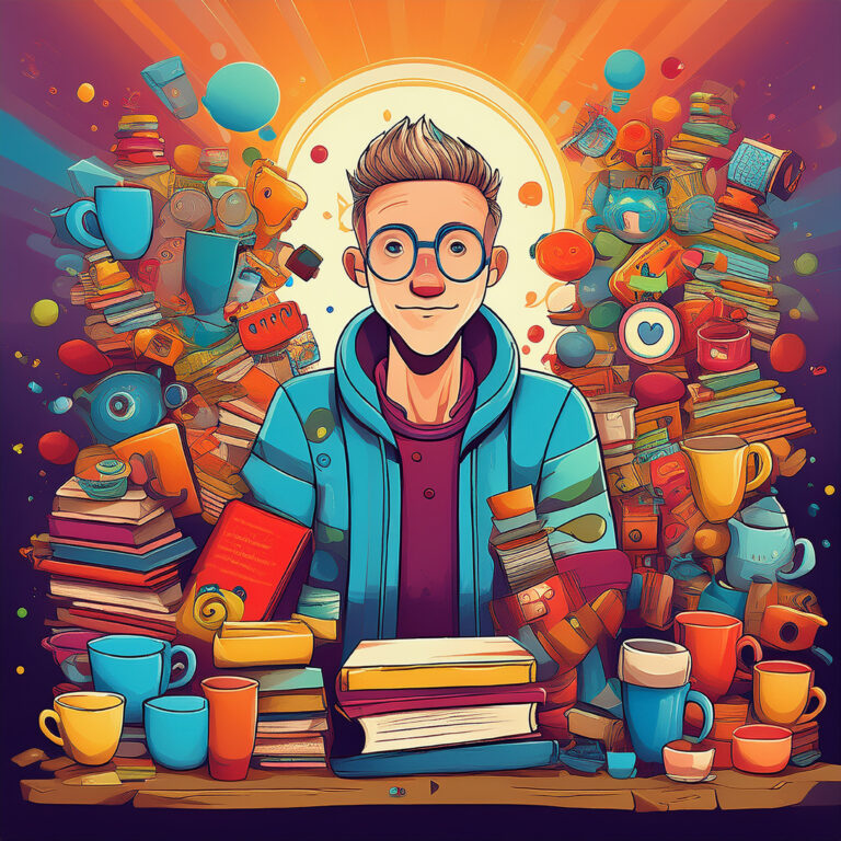 When Objects Speak in the Lives of Autistic People