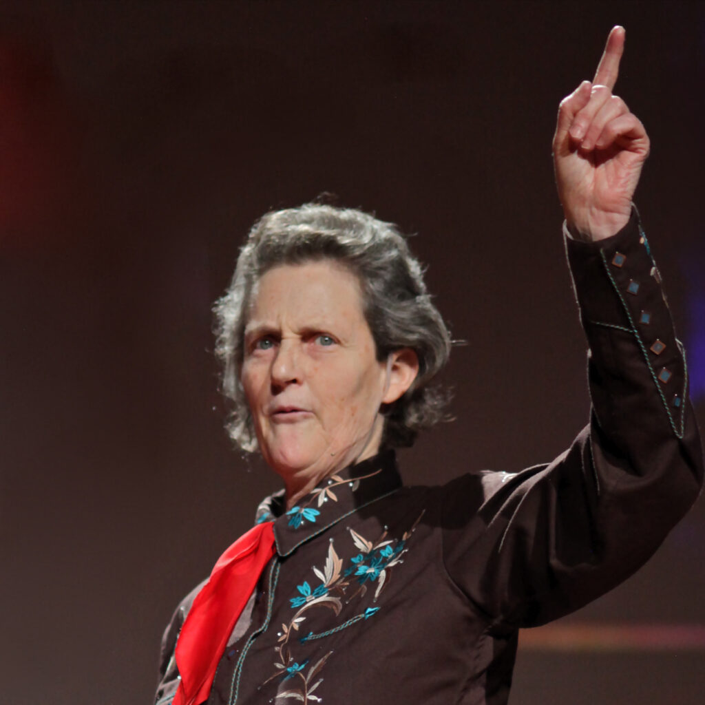 Opening Doors for Neurodiversity: Temple Grandin’s Story through Film and Impact