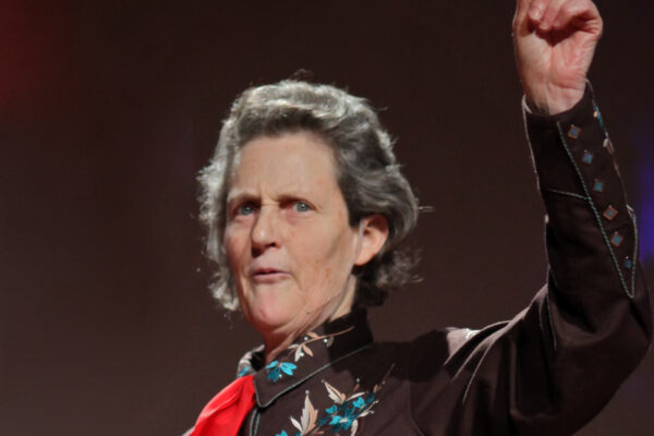 Opening Doors for Neurodiversity: Temple Grandin’s Story through Film and Impact