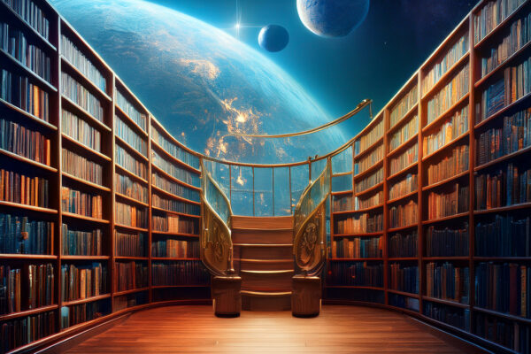 Reimagining Libraries: NASA’s Role in Neurodiversity Advocacy