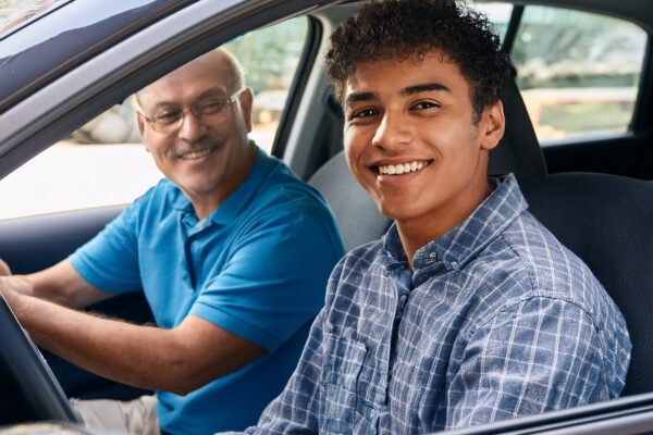 Driving With Confidence: The Future of Accessible Driver’s Education for Neurodivergent Teens