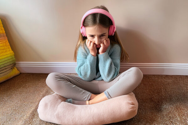 Meltdowns and Neurodiversity: What Science and Real Stories Reveal
