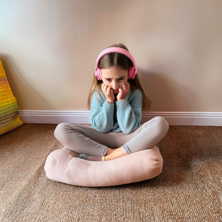 Meltdowns and Neurodiversity: What Science and Real Stories Reveal